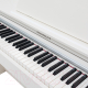 Миниатюра изображения товара Цифровое фортепиано Rockdale Concert White