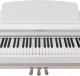 Миниатюра изображения товара Цифровое фортепиано Rockdale Concert White