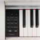 Миниатюра изображения товара Цифровое фортепиано Rockdale Concert White