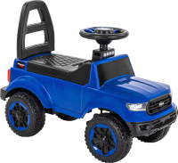 Каталка детская Pituso Sport Car / 2190002 (синий) - 