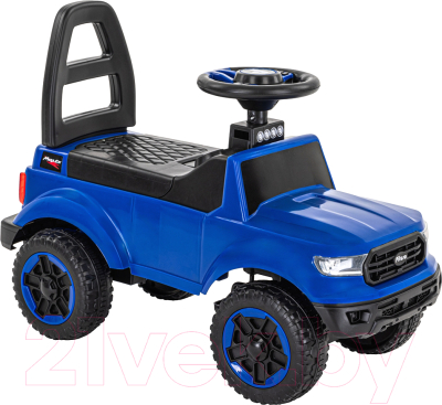 Каталка детская Pituso Sport Car / 2190002 (синий)
