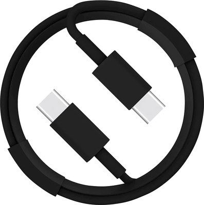 

Кабель, ET-32 USB-С/USB-C / 108048