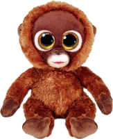 Мягкая игрушка TY Beanie Boo's Обезьянка Chessie / 36391 - 