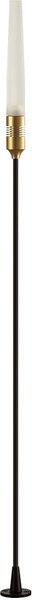 Светильник уличный Odeon Light Canna 7020/4GA