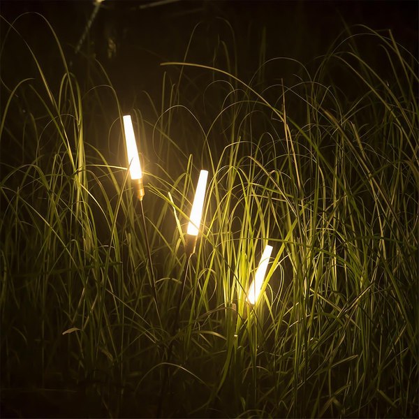 Светильник уличный Odeon Light Canna 7020/4GA