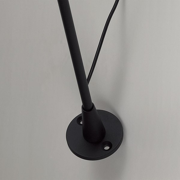 Светильник уличный Odeon Light Canna 7020/4GA