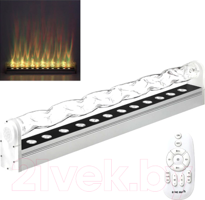 Светильник переносной Odeon Light Waterfall 7027/72FL