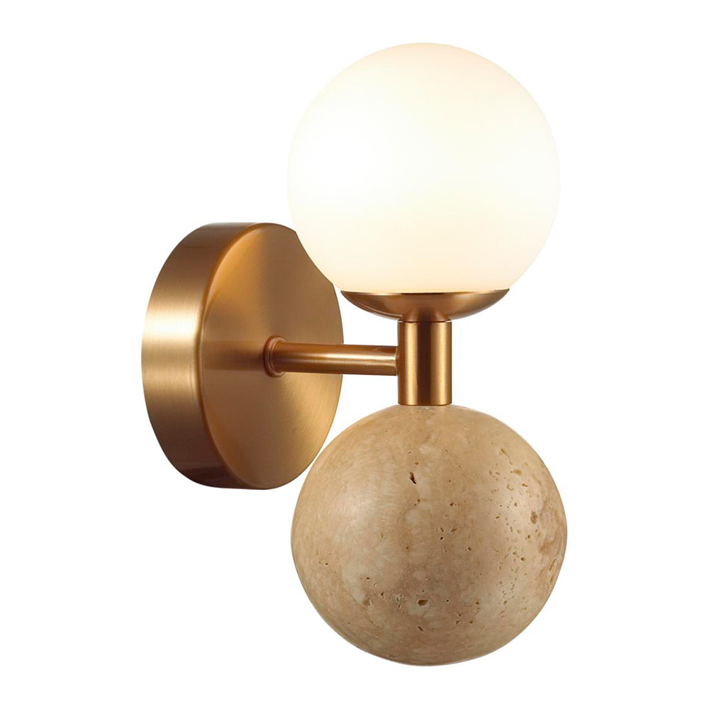 Бра Odeon Light Lolla 6625/6WL — фото 3