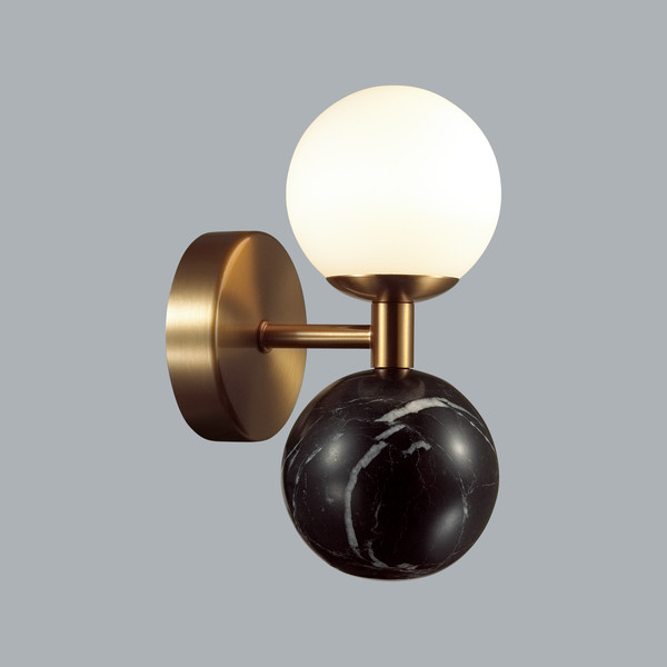 Изображение товара Бра Odeon Light Lolla 4361/6WL