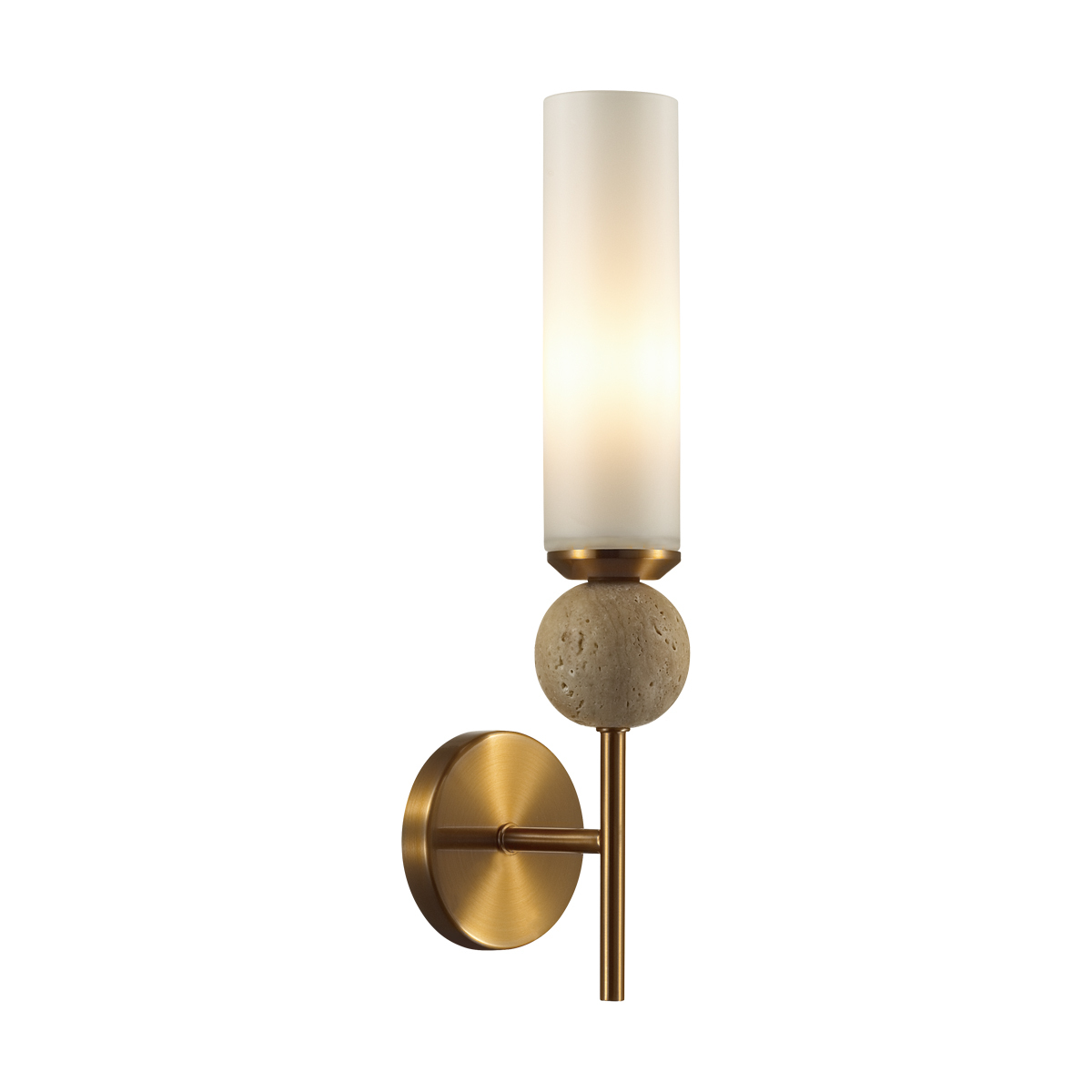 Бра Odeon Light Lolla 6625/1W — фото 2