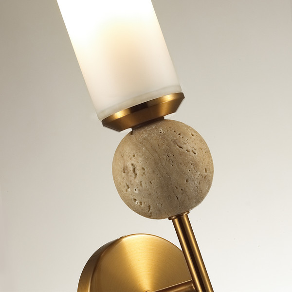 Изображение товара Бра Odeon Light Lolla 6625/1W