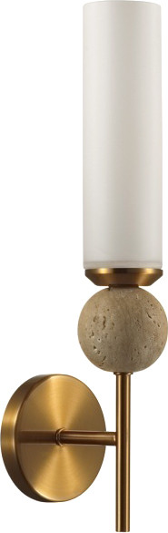 Изображение товара Бра Odeon Light Lolla 6625/1W