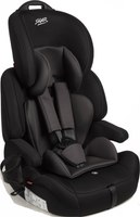 Автокресло Siger Стар Isofix Lux / KRES4029 (черный графит) - 