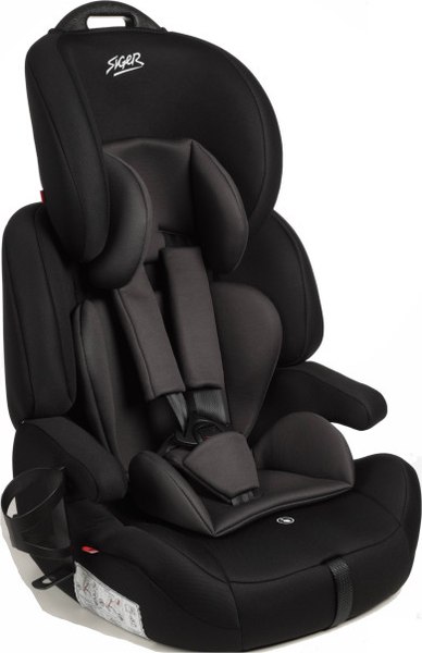 Автокресло Siger Стар Isofix Lux / KRES4029