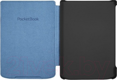 Обложка для электронной книги PocketBook Shell Cover H-S-634-B-CIS