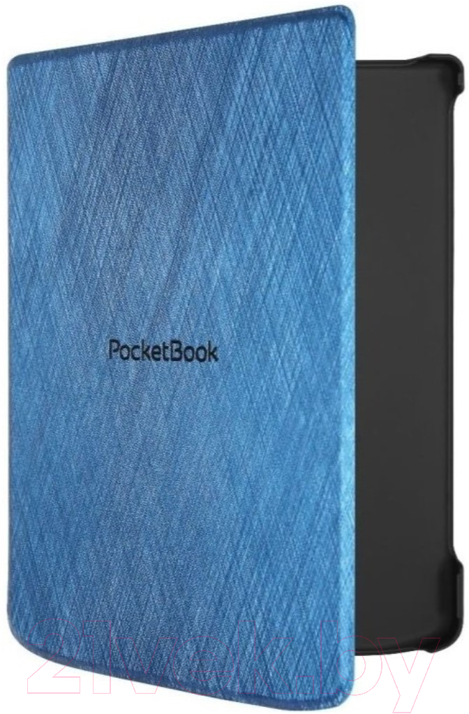 Обложка для электронной книги PocketBook Shell Cover H-S-634-B-CIS