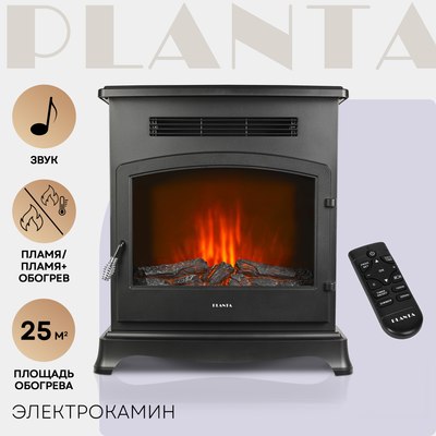 Электрокамин PLANTA PFP-FS500