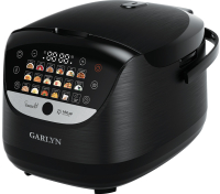 Мультиварка Garlyn MR-Pro 20 - 