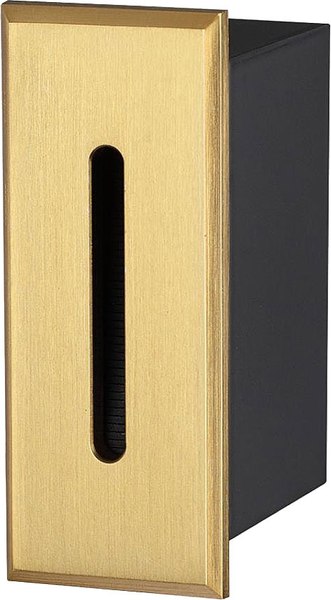 Точечный светильник Odeon Light Escala 7056/3WL