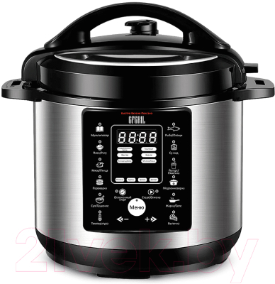 Мультиварка GFGRIL GFM-500