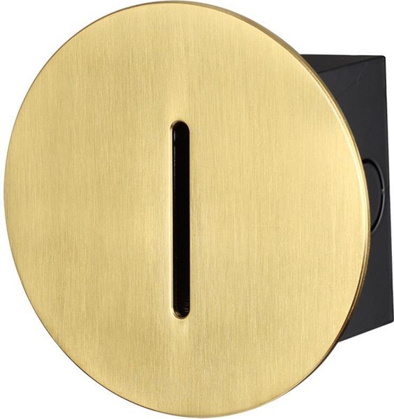 Точечный светильник Odeon Light Escala 7053/3WL