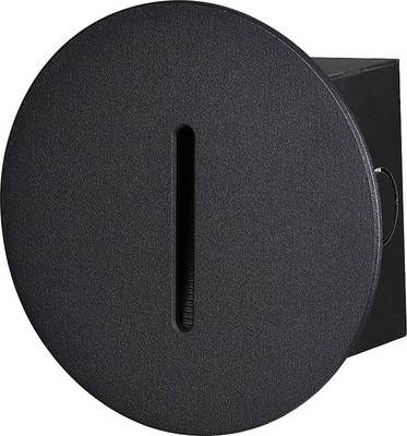 Точечный светильник Odeon Light Escala 7051/3WL - 