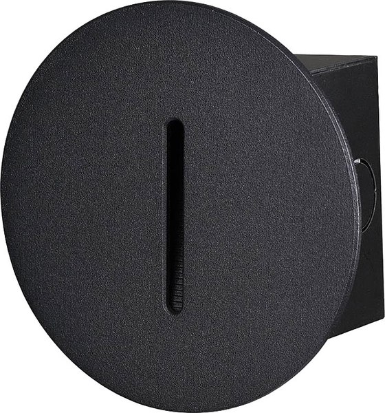 Точечный светильник Odeon Light Escala 7051/3WL