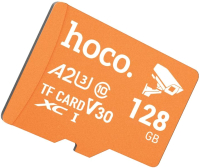 Карта памяти Hoco Высокоскоростная 4K 128GB - 