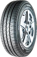 

Летняя легкогрузовая шина, Durevo V1 225/70R15C 112/110S