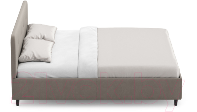 Двуспальная кровать Moon Family 1253 / MF010502