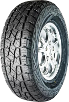 Летняя шина Massimo Roccia AT 225/70R16 103T - 