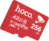 Карта памяти Hoco Высокоскоростная 4K 256GB - 