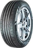 Летняя шина Massimo Ottima Plus 235/55R17 103W - 