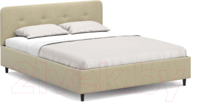 Двуспальная кровать Moon Family 1253 / MF010613