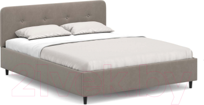Двуспальная кровать Moon Family 1253 / MF010503