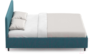 Купить Двуспальная кровать Moon Family 1253 / MF010533 в Жодино