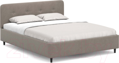 Двуспальная кровать Moon Family 1253 / MF010563