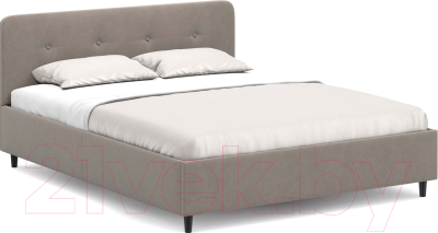 Двуспальная кровать Moon Family 1253 / MF010433