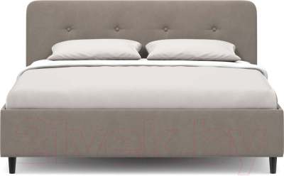 Купить Двуспальная кровать Moon Family 1253 / MF010433 в Бобруйске