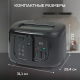 Миниатюра изображения товара Фритюрница GFGRIL GFF-05