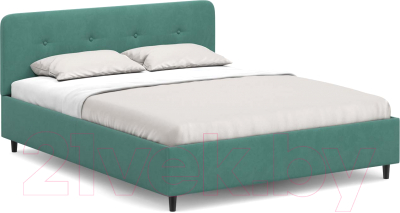 Двуспальная кровать Moon Family 1253 / MF010574