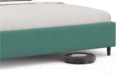 Купить Двуспальная кровать Moon Family 1253 / MF010574 в Бобруйске
