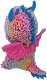 Миниатюра изображения товара Мягкая игрушка TY Beanie Boo's Дракон Flint / 37346