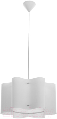 Потолочный светильник BayerLux Лаура / 9269435 (белый)