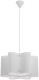 Потолочный светильник BayerLux Лаура / 9269435 (белый) - 