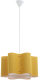 Потолочный светильник BayerLux Лаура / 9269436 (желтый) - 