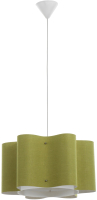 Потолочный светильник BayerLux Лаура / 9269437 (зеленый) - 
