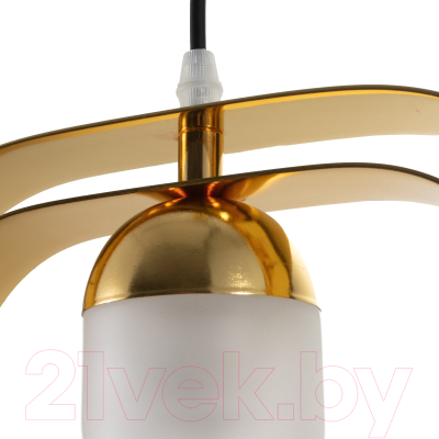 Потолочный светильник BayerLux Ретора / 7521312 (золото)