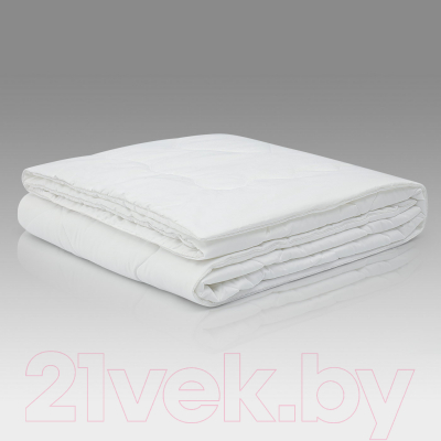 Одеяло Sofi de Marko California 195x215 / Од-Кл-195х215бел (белый)