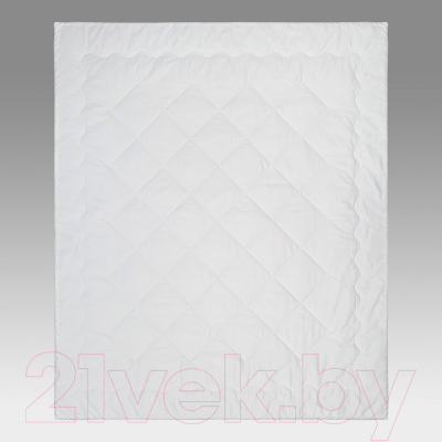 Одеяло Sofi de Marko California 195x215 / Од-Кл-195х215бел (белый)